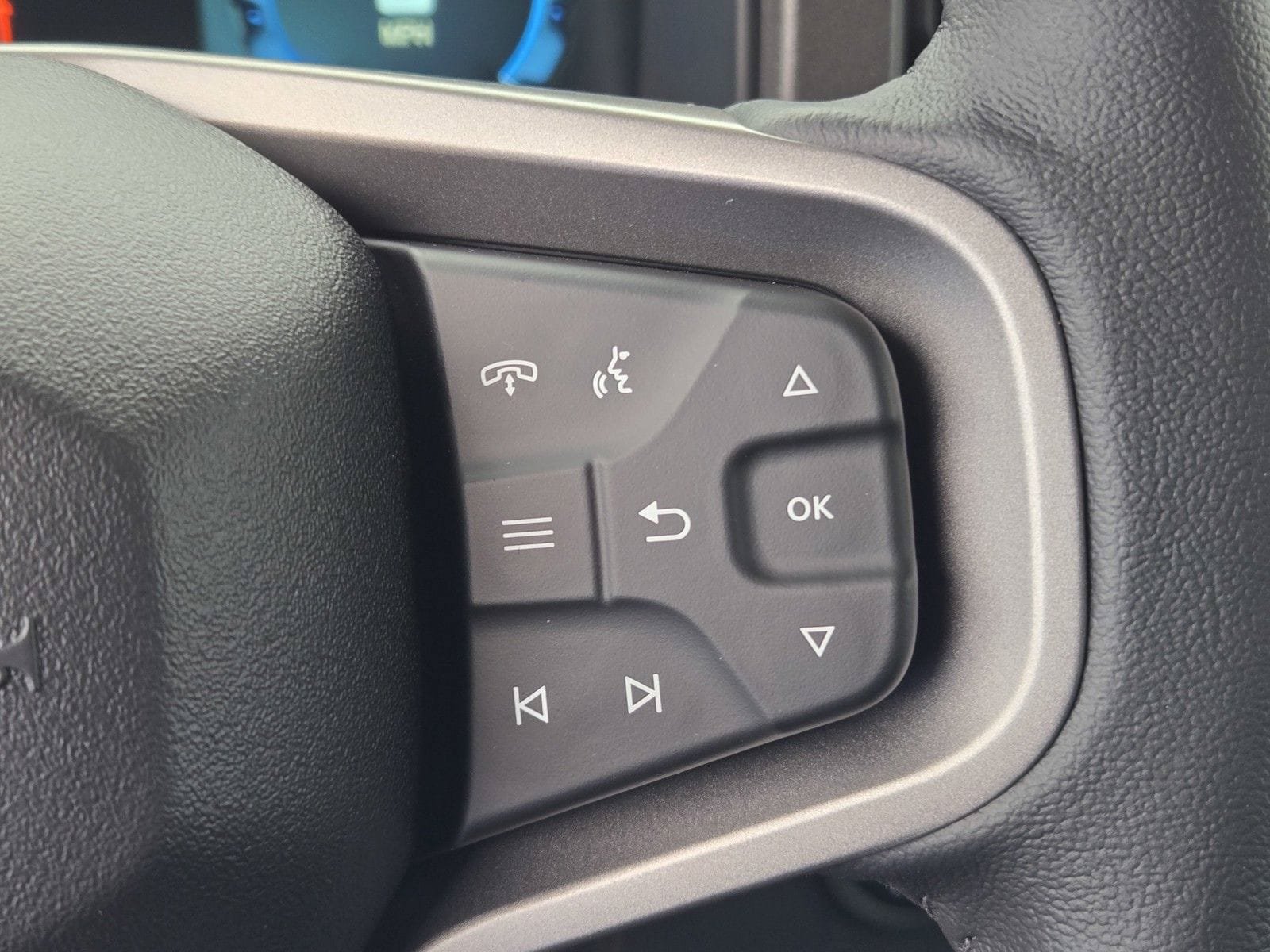 New 2026 Ford Bronco Big Bend w/ Black Diamond Package AWD/4WD image 11