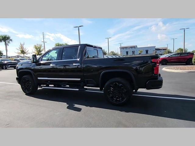 New 2026 Chevrolet Silverado 2500 High Country w/ Technology Package image 30