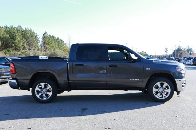 New 2026 RAM 1500 Big Horn image 4