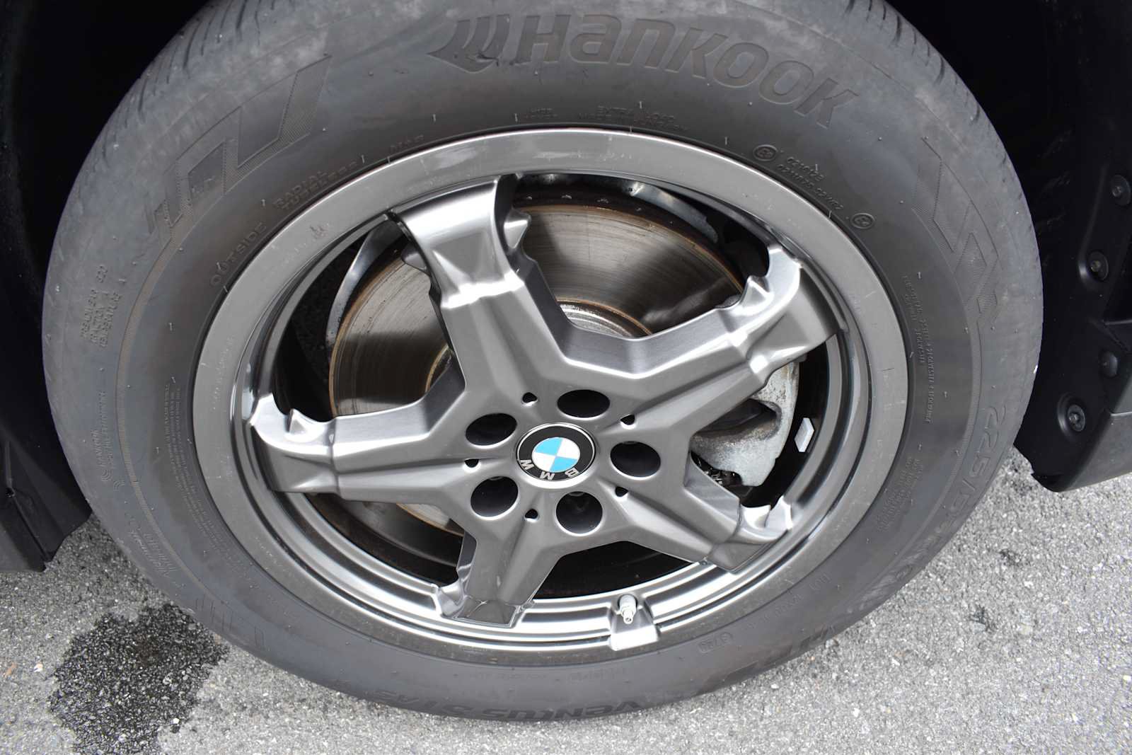 Used 2023 BMW X1 xDrive28i w/ Convenience Package AWD/4WD image 11