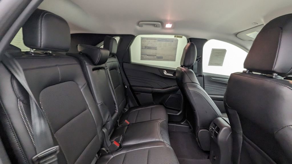 New 2026 Ford Escape SE image 35
