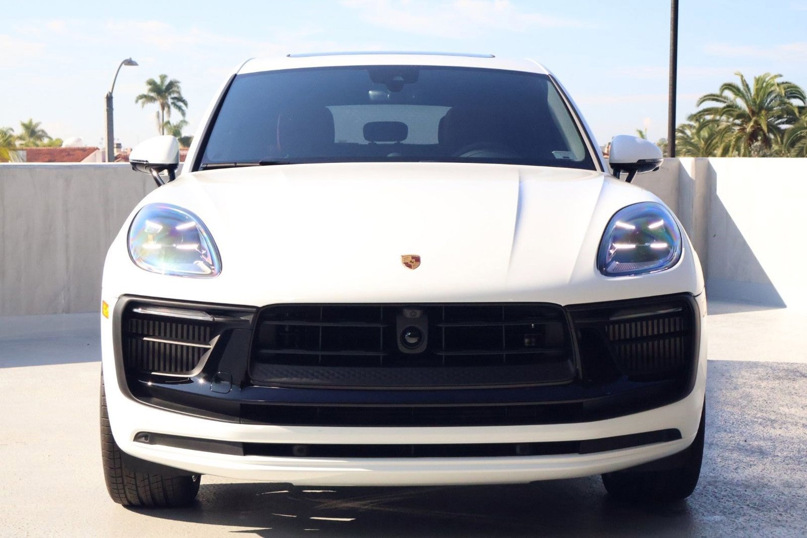 New 2026 Porsche Macan GTS image 6