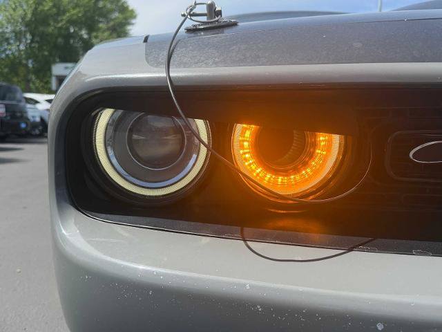 Used 2018 Dodge Challenger R/T w/ Quick Order Package 28P T/A RWD image 3