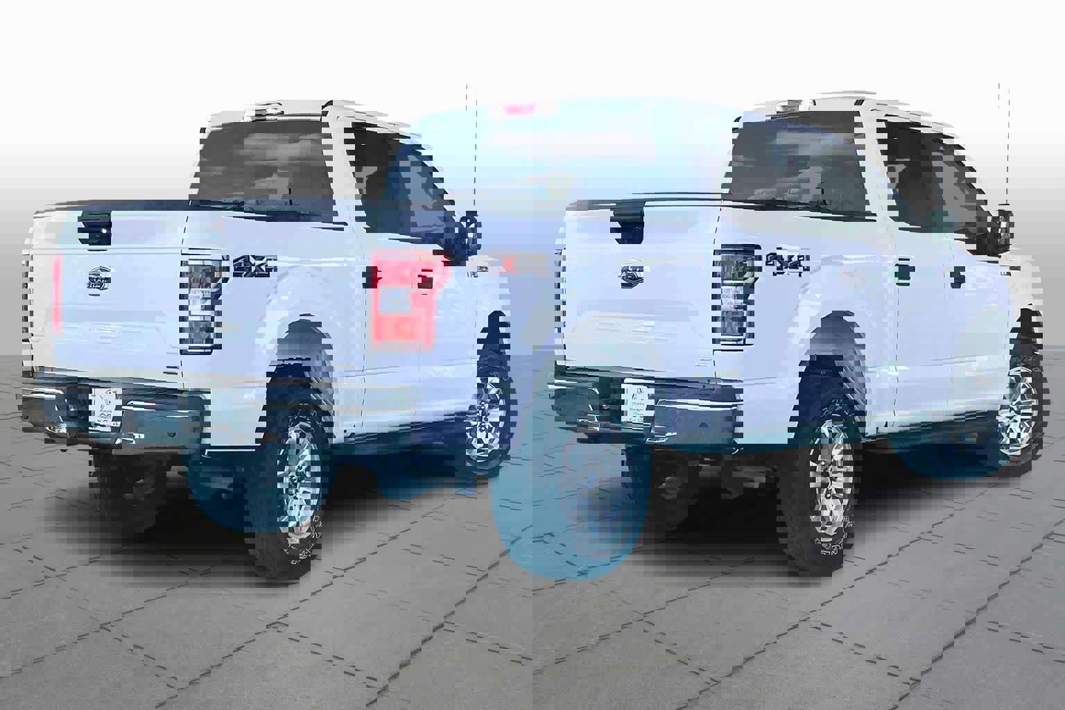 Used 2020 Ford F150 XL w/ Equipment Group 101A Mid image 13