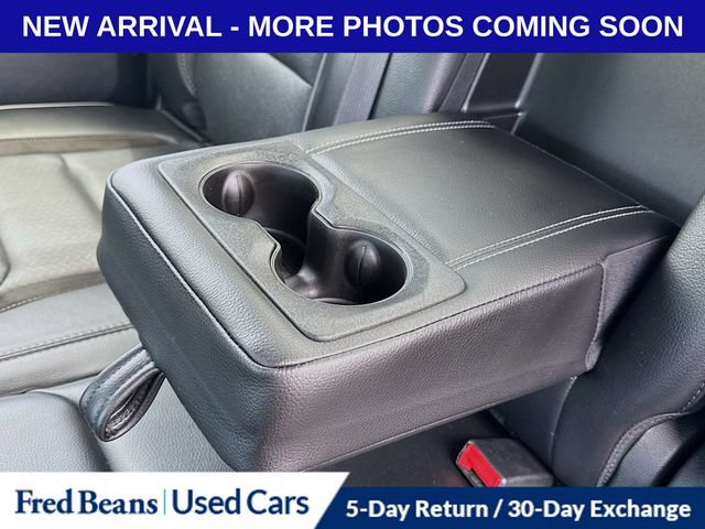 Used 2022 RAM 1500 Laramie AWD/4WD image 6