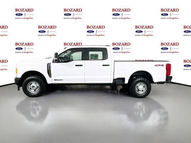 Used 2023 Ford F350 XL image 5