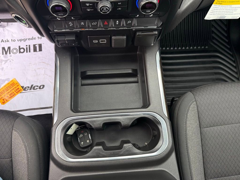 Used 2020 Chevrolet Silverado 1500 RST w/ All-Star Edition image 44