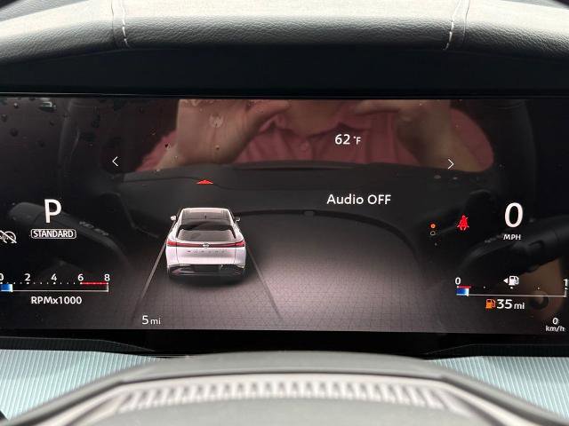 New 2026 Nissan Murano SL image 31