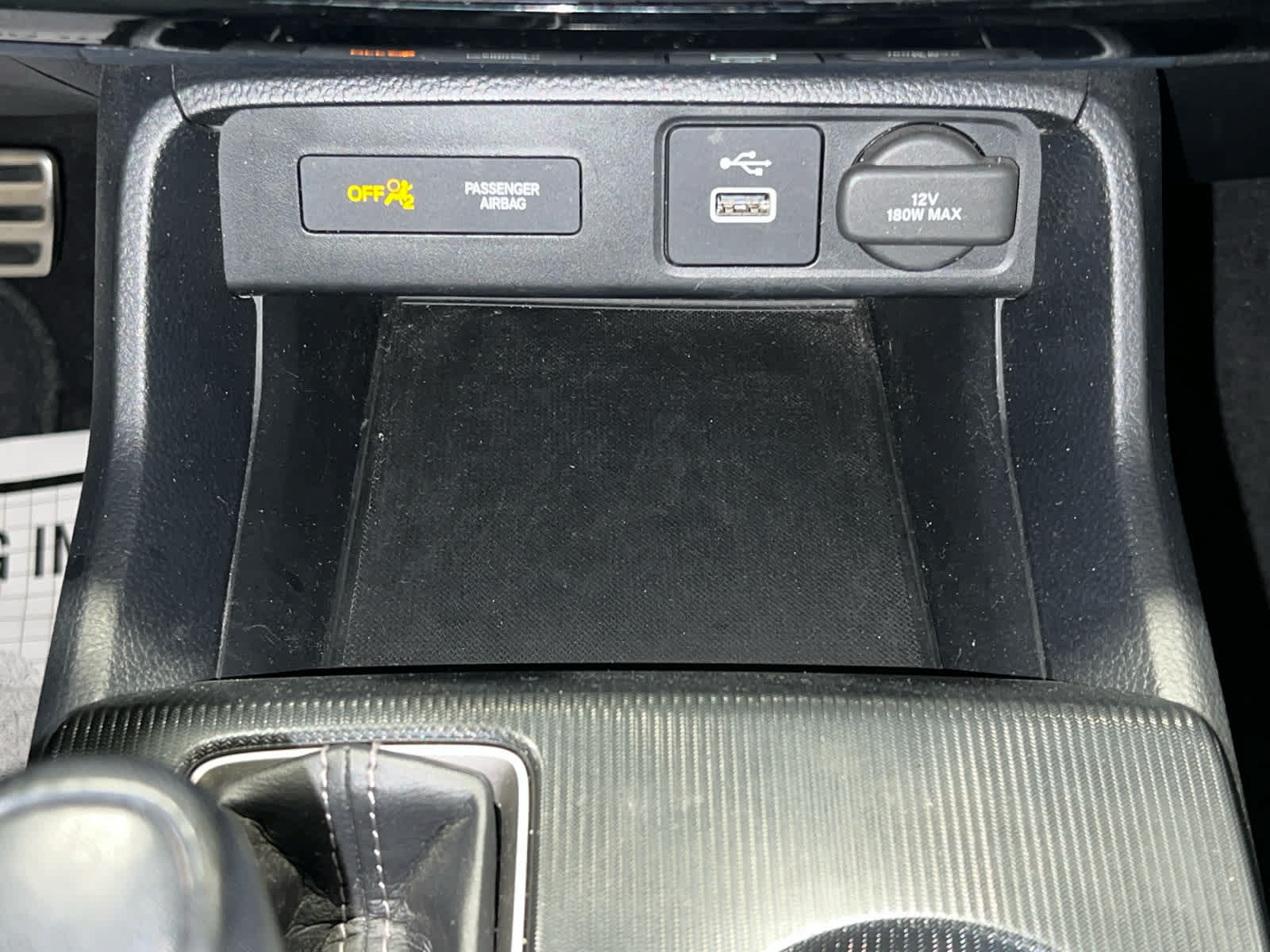 Used 2023 Honda Civic Sport image 23