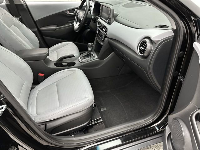 Used 2020 Hyundai Kona Ultimate image 25
