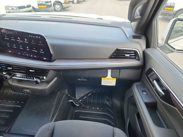 New 2026 Chevrolet Tahoe 4WD image 18
