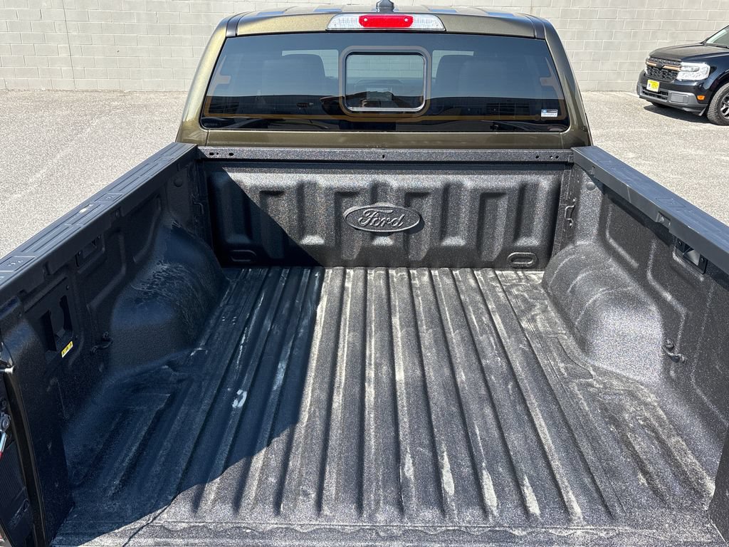 New 2026 Ford Ranger Raptor AWD/4WD image 29