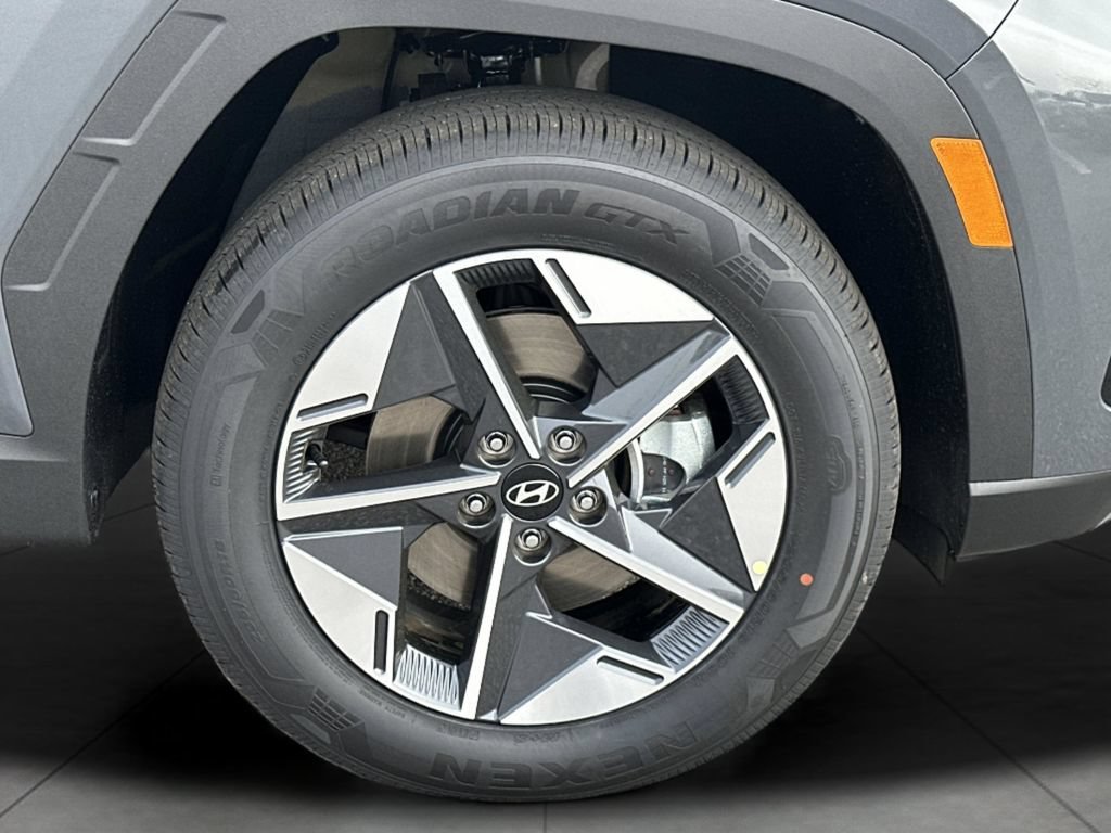 New 2026 Hyundai Tucson SEL FWD image 7