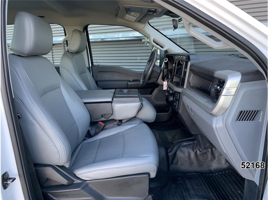 Used 2024 Ford F450 XL image 21