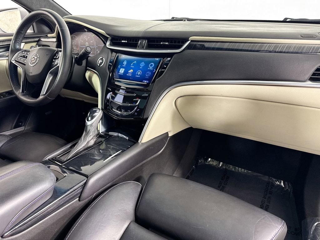Used 2013 Cadillac XTS Platinum image 35
