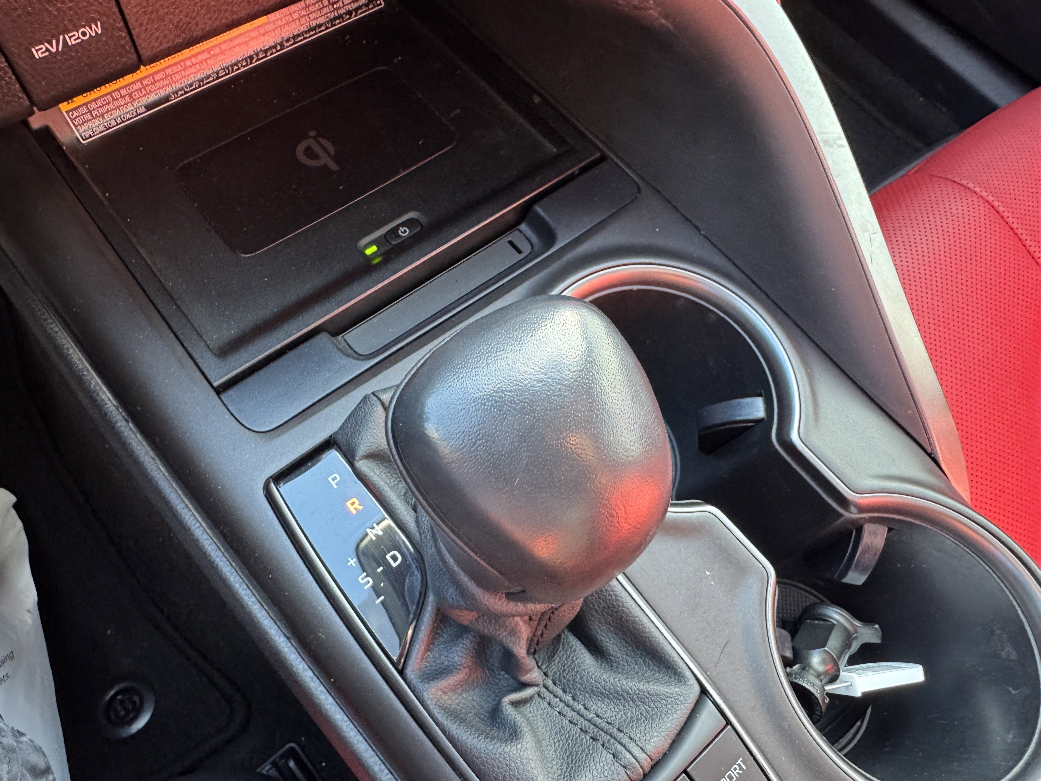 Certified 2021 Toyota Camry XSE image 29