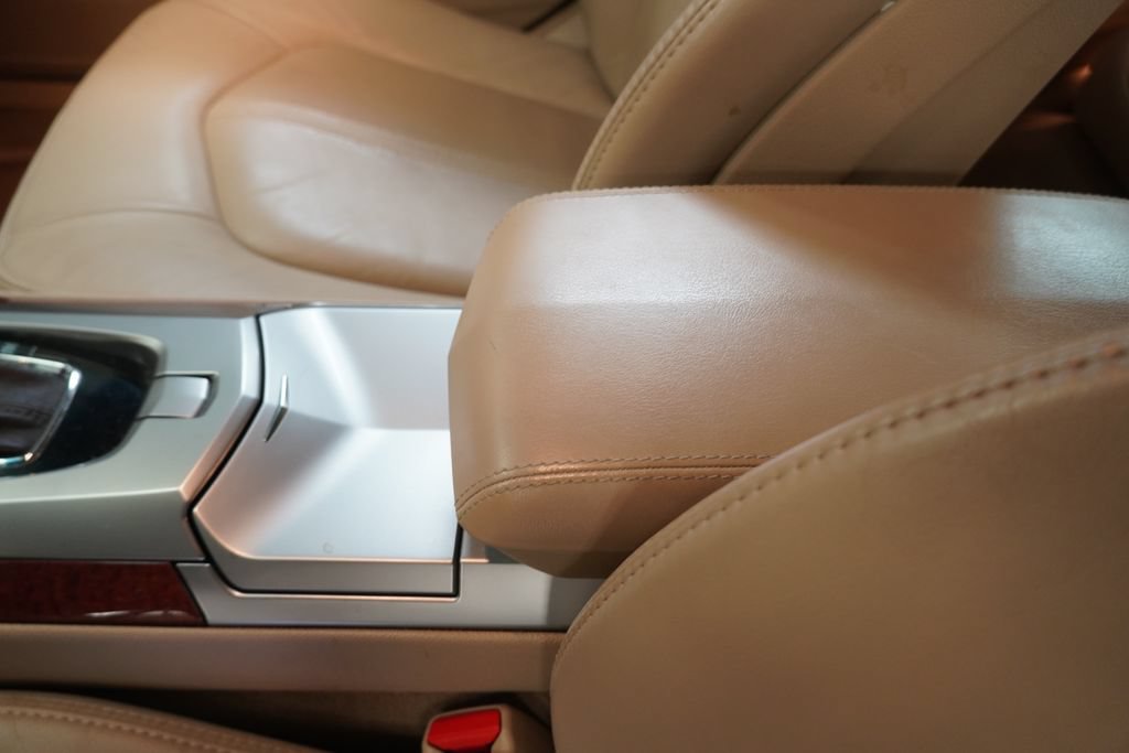 Used 2011 Cadillac CTS Luxury AWD/4WD image 21