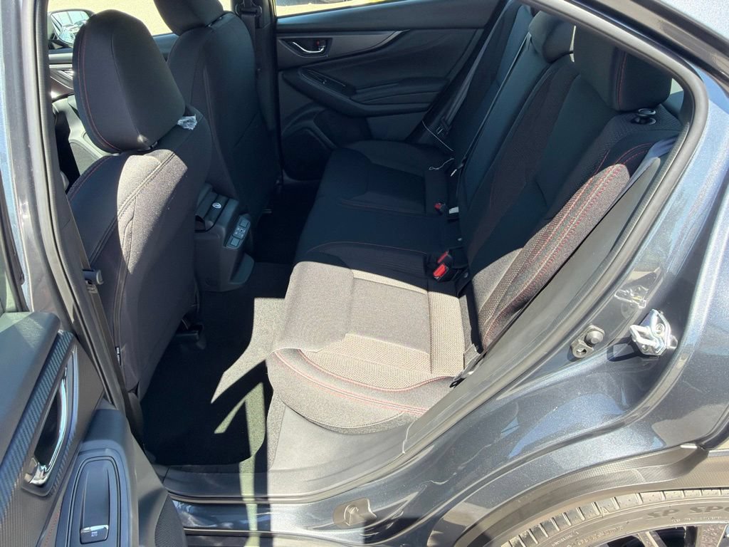 New 2026 Subaru WRX Premium AWD/4WD image 14