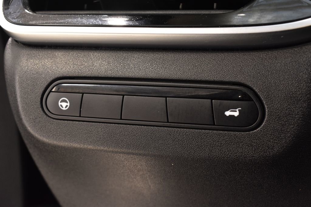 New 2026 INFINITI QX60 Luxe w/ Cargo Package AWD/4WD image 18