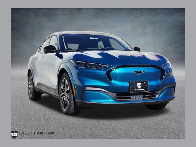 New 2026 Ford Mustang Mach-E Premium