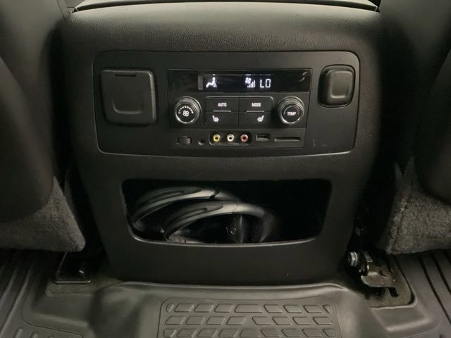 Certified 2015 GMC Yukon Denali w/ Open Road Package image 29