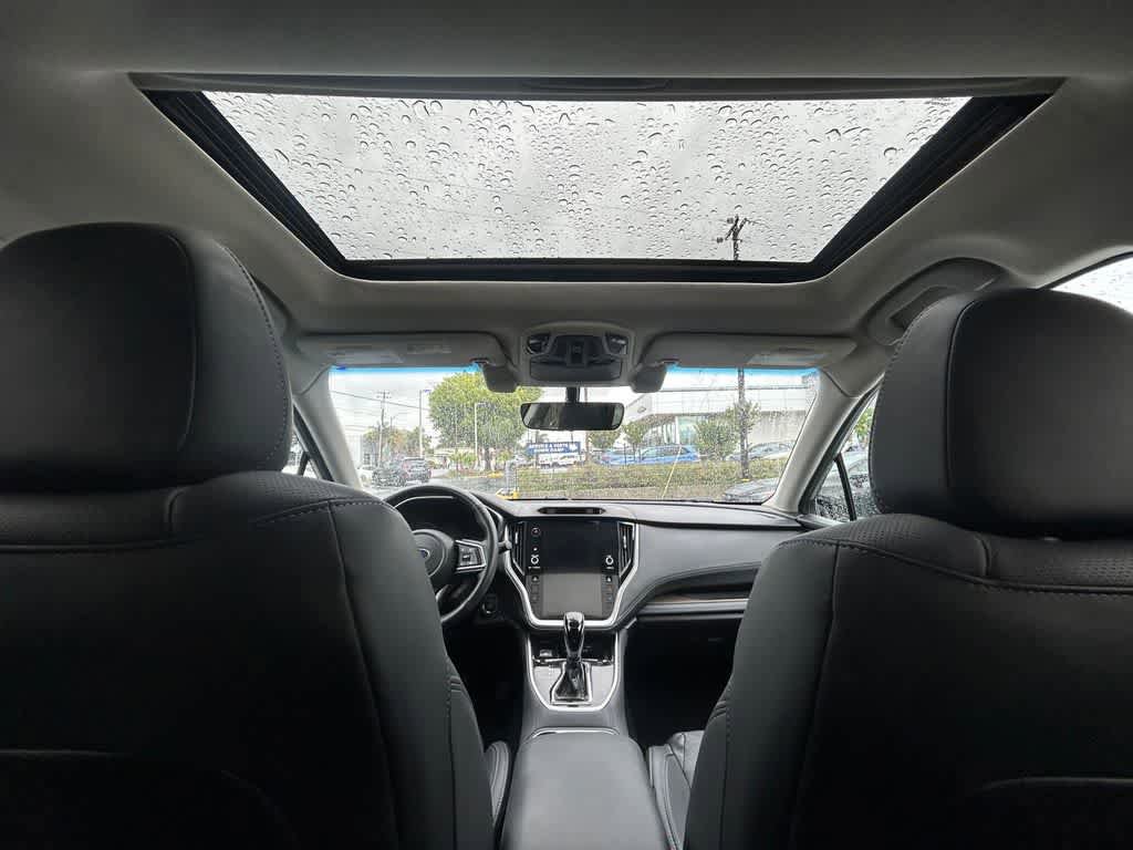 Used 2020 Subaru Outback Limited w/ Tech Package 2 image 13