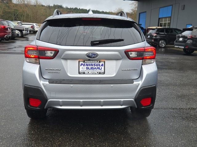 Used 2021 Subaru Crosstrek 2.5i Limited w/ Popular Package #3 image 7
