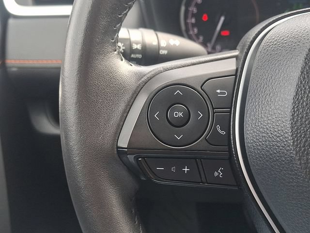 Used 2024 Toyota RAV4 Adventure AWD/4WD image 20