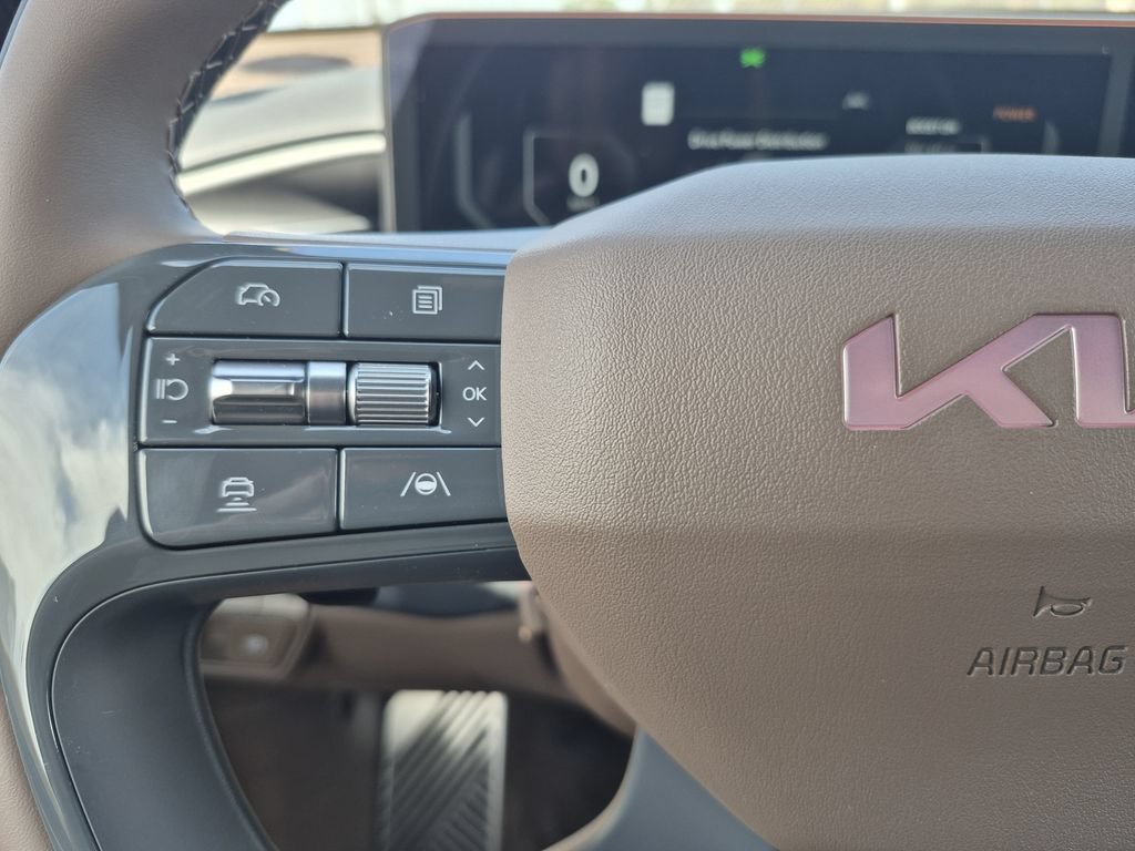 New 2026 Kia EV9 GT-Line AWD/4WD image 18