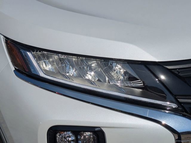 New 2026 Mitsubishi Outlander Sport Ralliart image 10