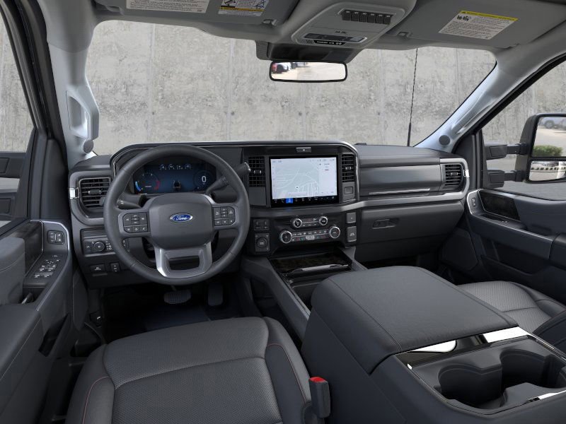 New 2026 Ford F550 4x4 Crew Cab Super Duty image 9