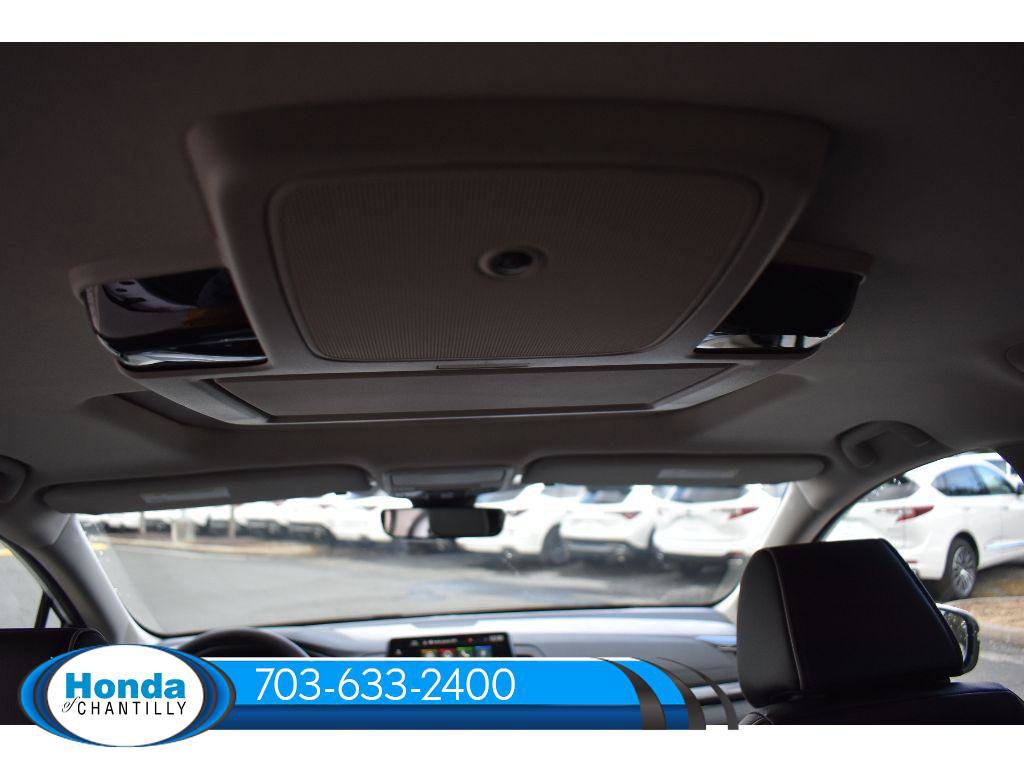 New 2026 Honda Odyssey Elite image 30