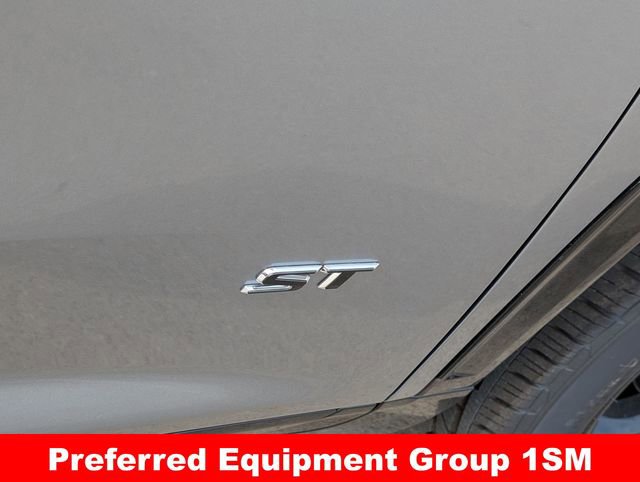 New 2026 Buick Enclave Sport Touring w/ Power Package image 9