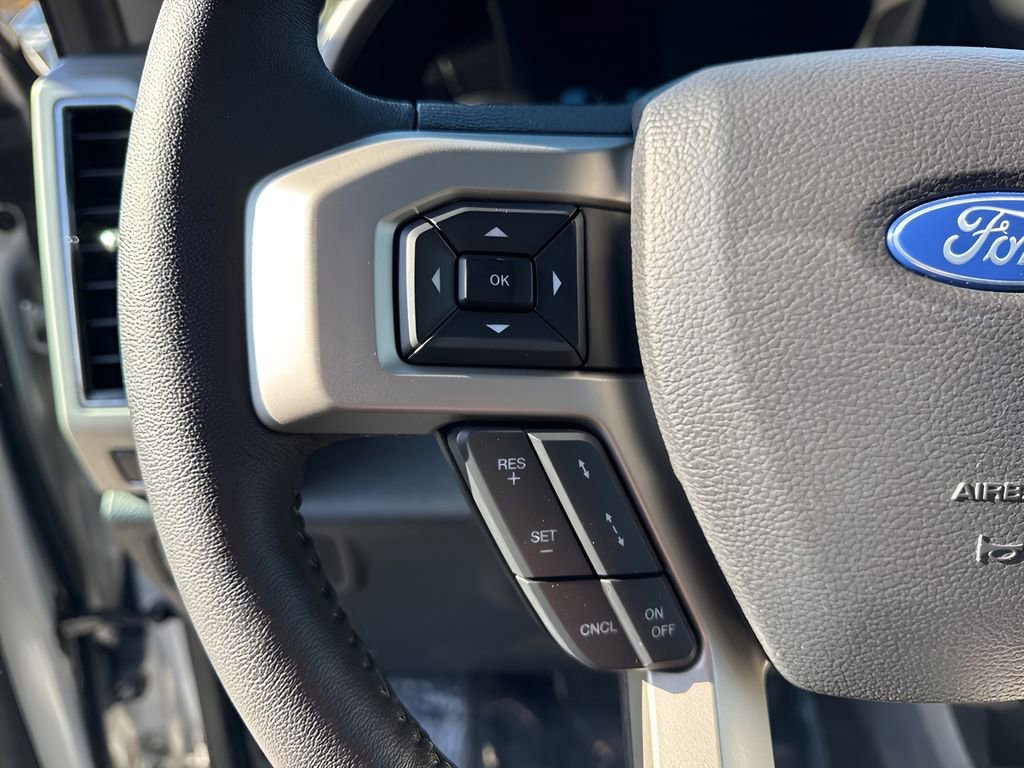 Used 2019 Ford F150 Lariat w/ Equipment Group 502A Luxury image 14