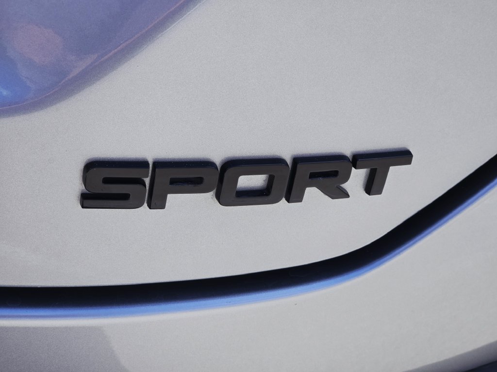 Certified 2026 Honda Pilot Sport image 11