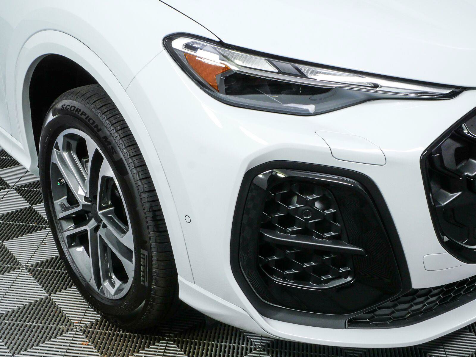 New 2026 Audi Q5 2.0T AWD/4WD image 38