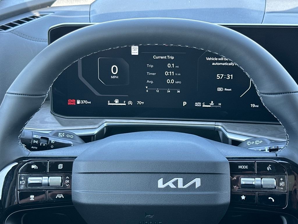 New 2026 Kia Sorento SX image 19