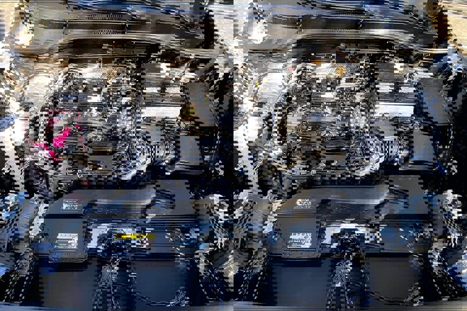 New 2026 Toyota Corolla Cross XLE image 16