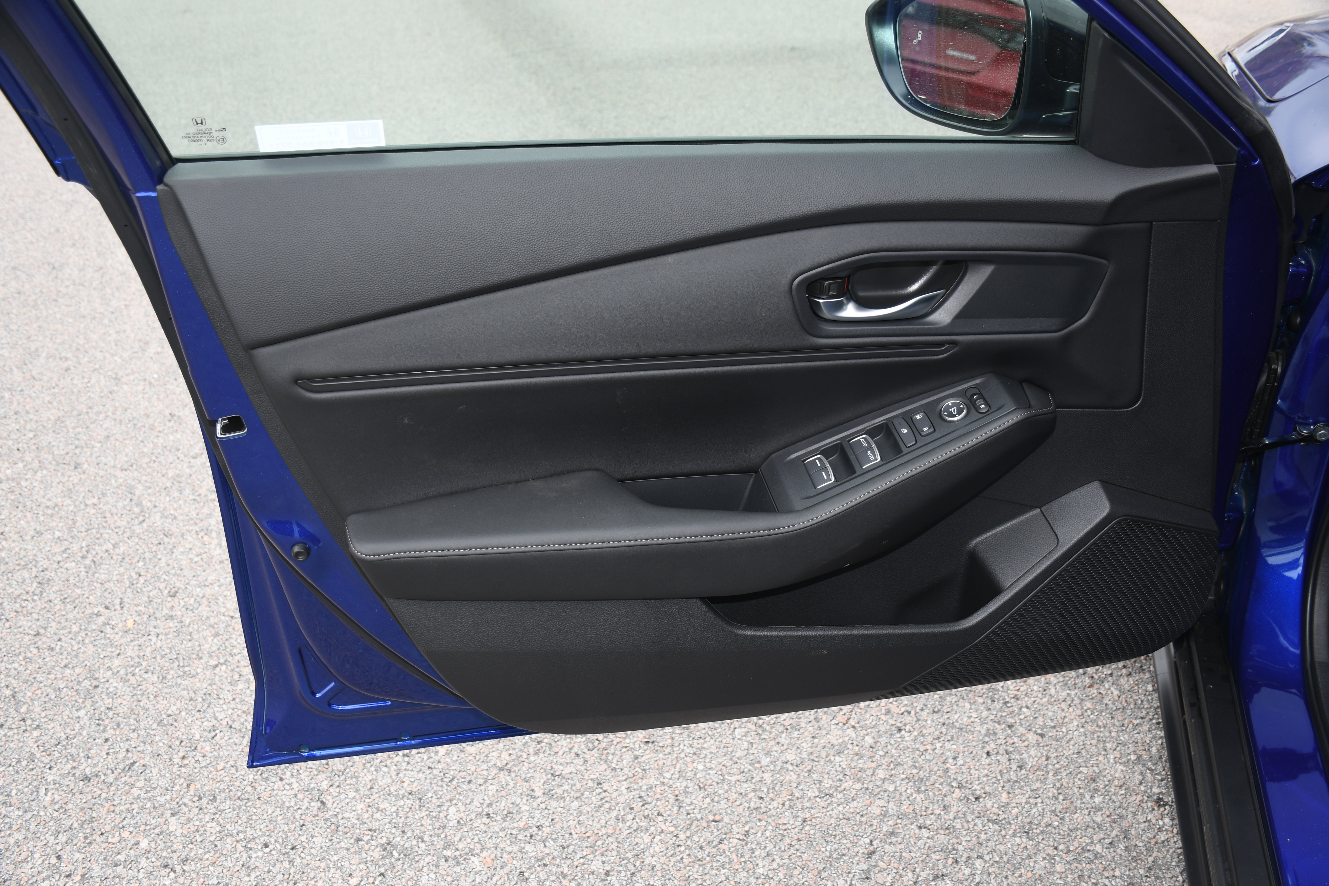 New 2026 Honda Accord Sport image 5