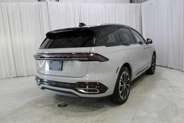 New 2026 Lincoln Nautilus Reserve AWD/4WD image 56