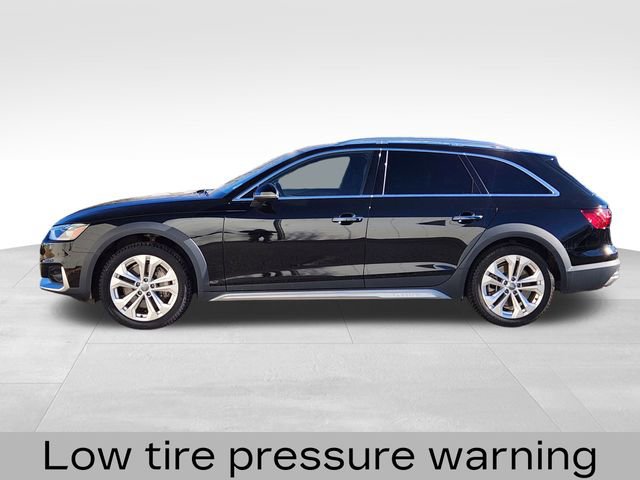 Used 2020 Audi A4 2.0T allroad Premium Plus image 6