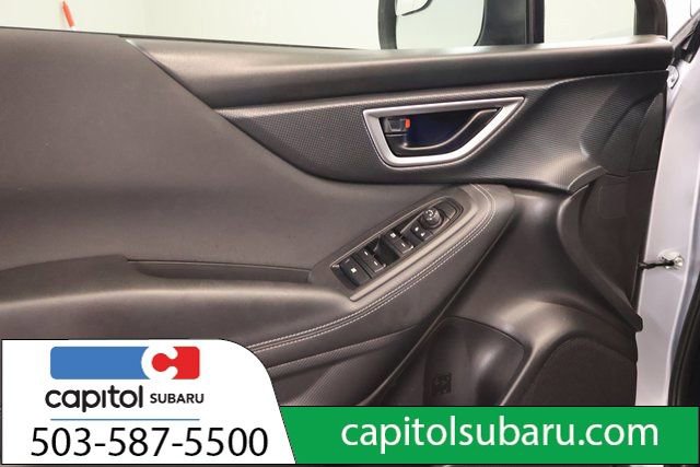 Used 2021 Subaru Forester AWD/4WD image 10