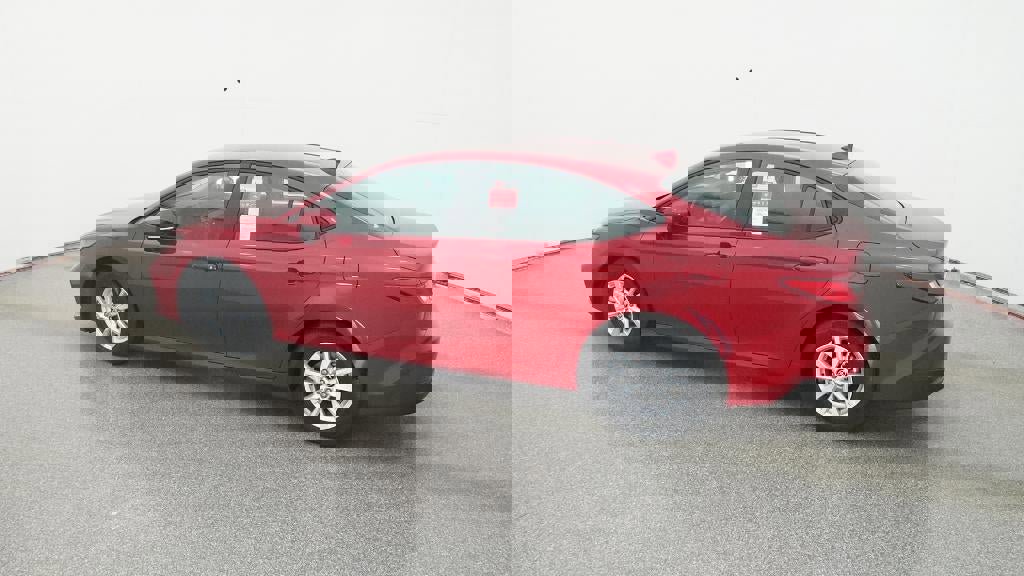 New 2026 Toyota Camry LE image 4