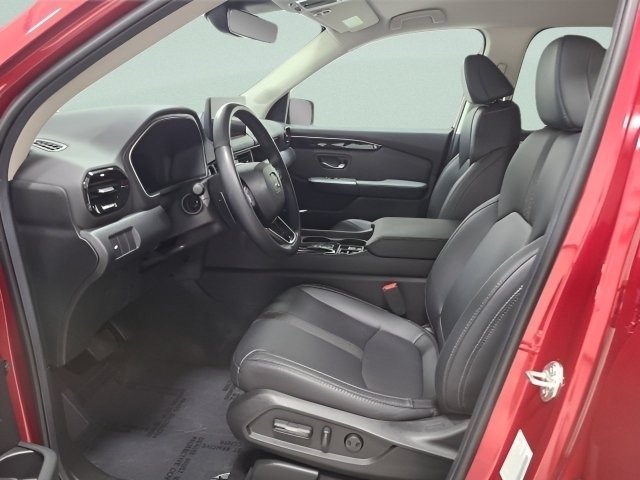 Certified 2026 Honda Passport RTL image 17