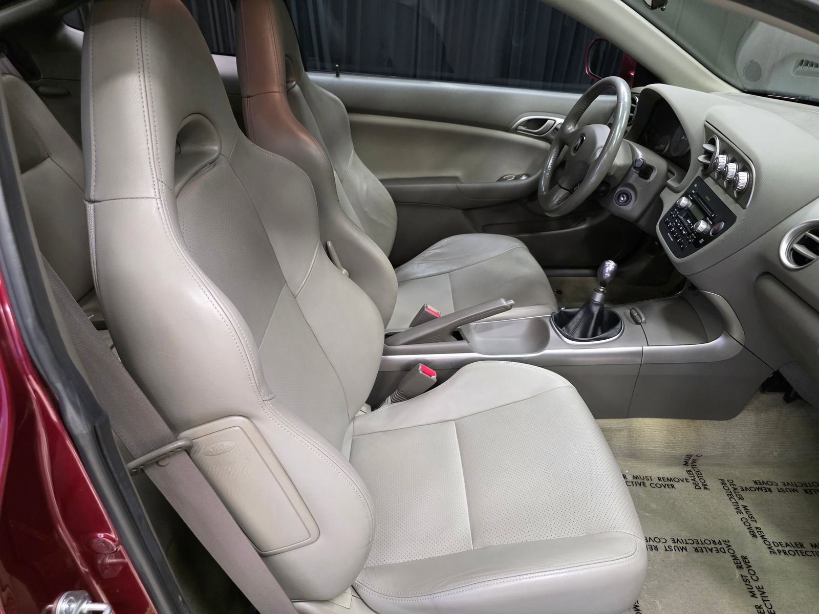 Used 2003 Acura RSX Type-S FWD image 36