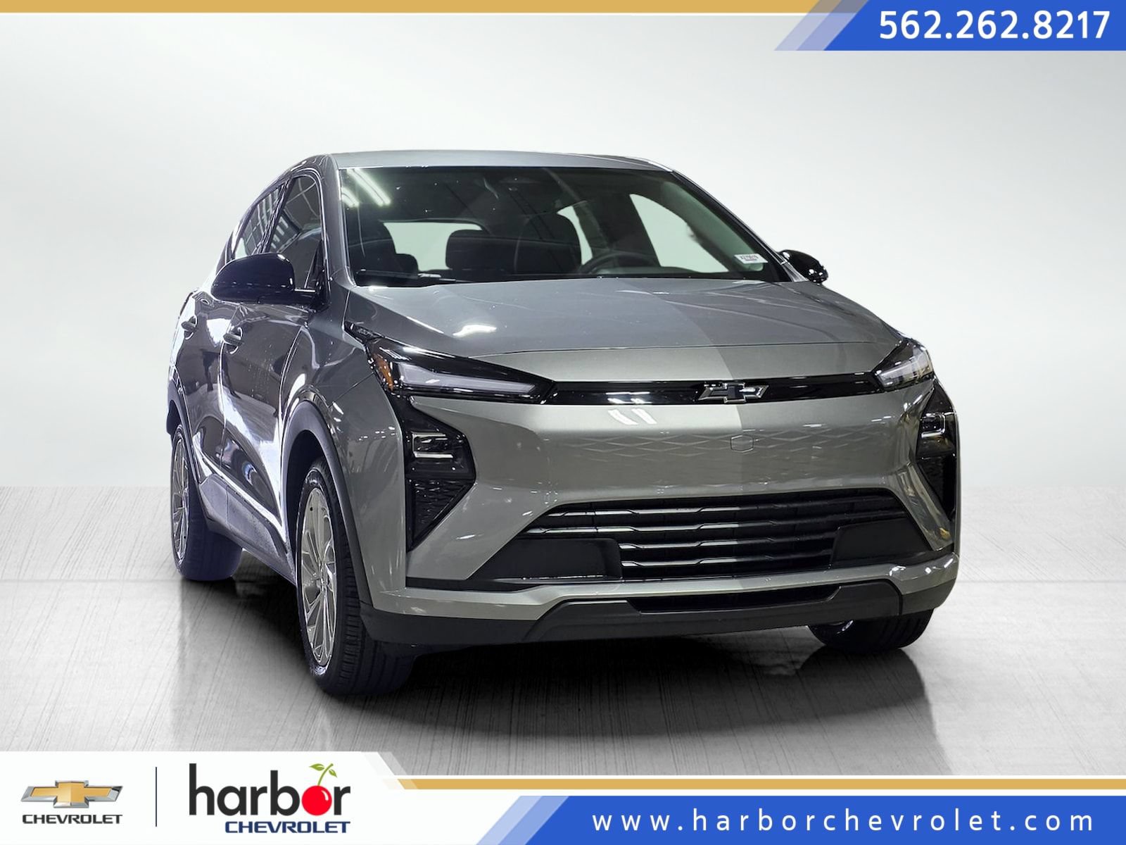 New 2027 Chevrolet Bolt LT w/ Comfort Package
