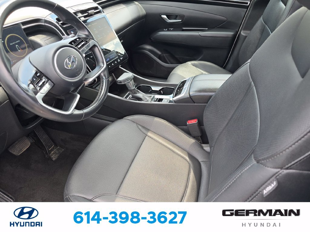 Used 2024 Hyundai Santa Cruz XRT AWD/4WD image 18