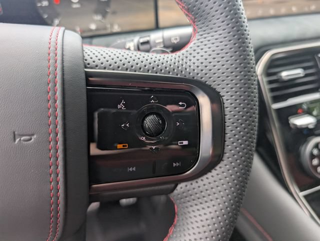 New 2026 Nissan Armada NISMO AWD/4WD image 18