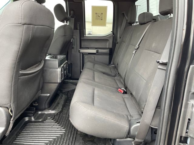 Used 2015 Ford F150 XLT w/ Equipment Group 302A Luxury AWD/4WD image 20