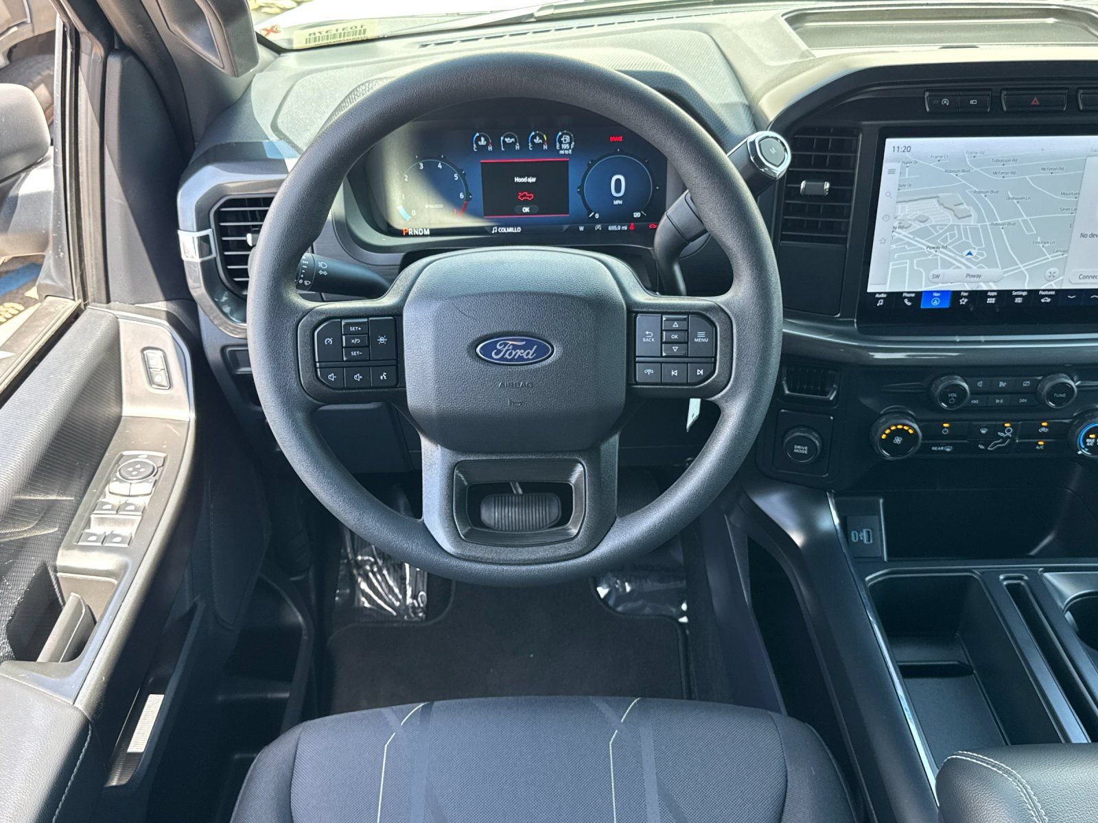 Used 2024 Ford F150 STX RWD image 19
